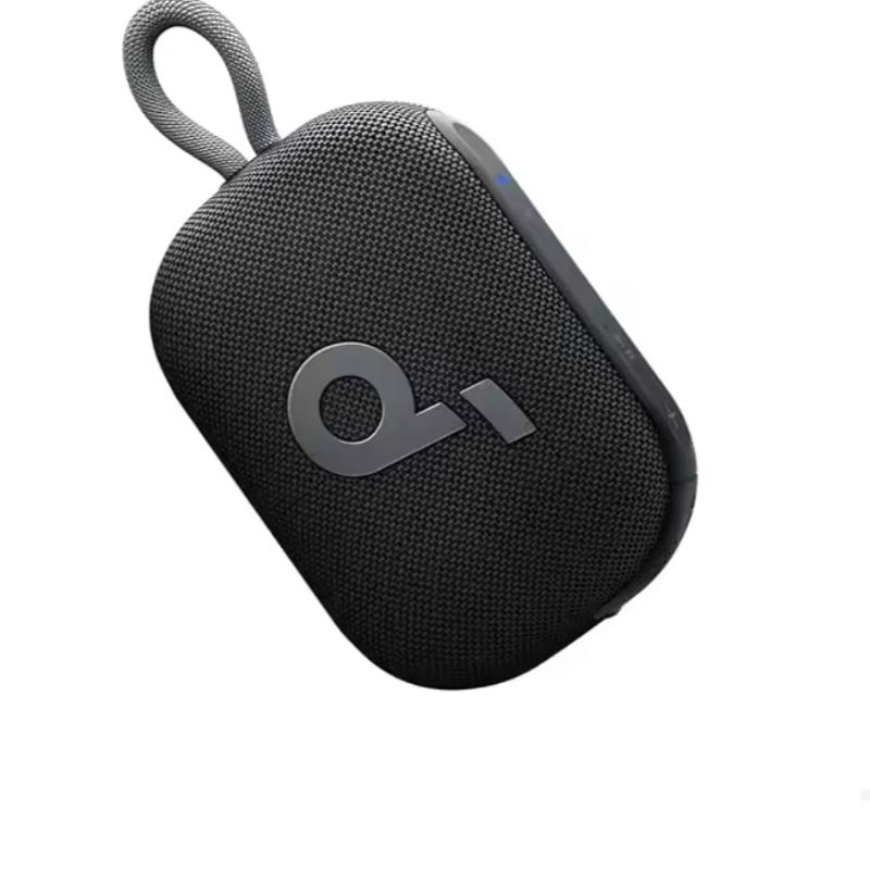 Portable Bluetooth Speaker Waterproof Ipx7 - Kabelloser Bluetooth-Mini-Lautsprecher, IPX7 wasserdichter Duschlautsprecher, tragbarer