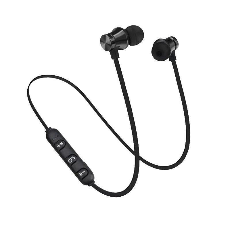 Magnetic Neckband Sports Earphones - XT-11 Bluetooth 4.2 Drahtlose Kopfhörer Sport