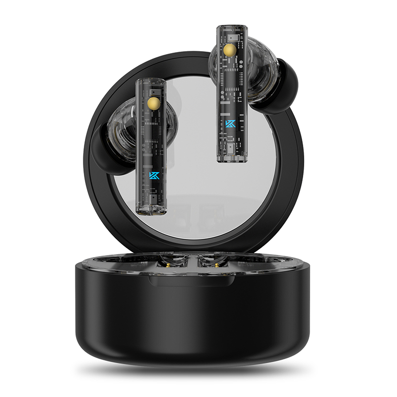 Tws Earbuds Bluetooth 5.3 - KZ Carol TWS Kabellose Ohrhörer Bluetooth