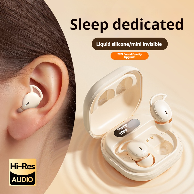 Headphones - M72 Mini Tragbare Kabellose Ohrhörer Bluetooth