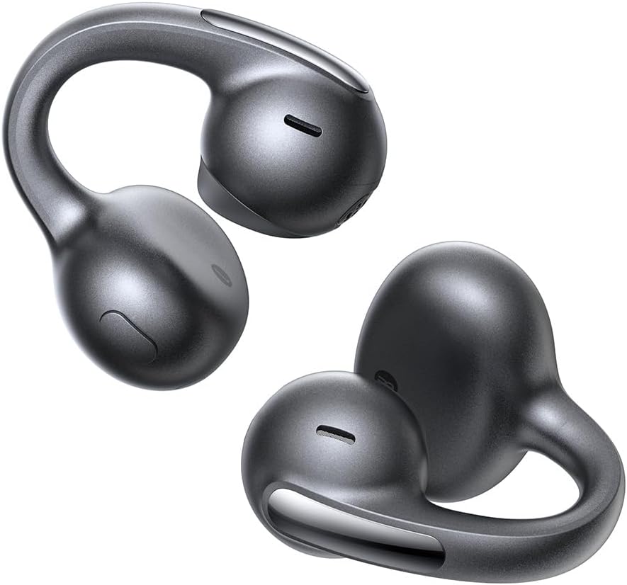 Open Ear Air Conduction Headphones - Baseus Bowie MC1 Pro Open-Ear-Kopfhörer, Hi-Res