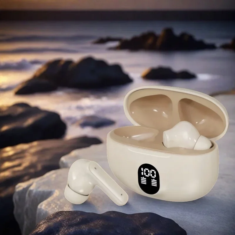 TWS Bluetooth-Kopfhörer, kabel – Tws Earbuds Bluetooth 5.3 Bewertung und Preis