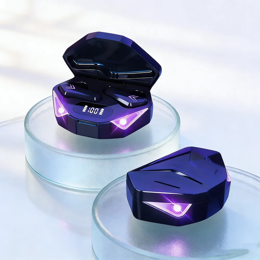TWS Kabellose Bluetooth-Ohrhör – Tws Earbuds Bluetooth 5.3 Bewertung und Preis