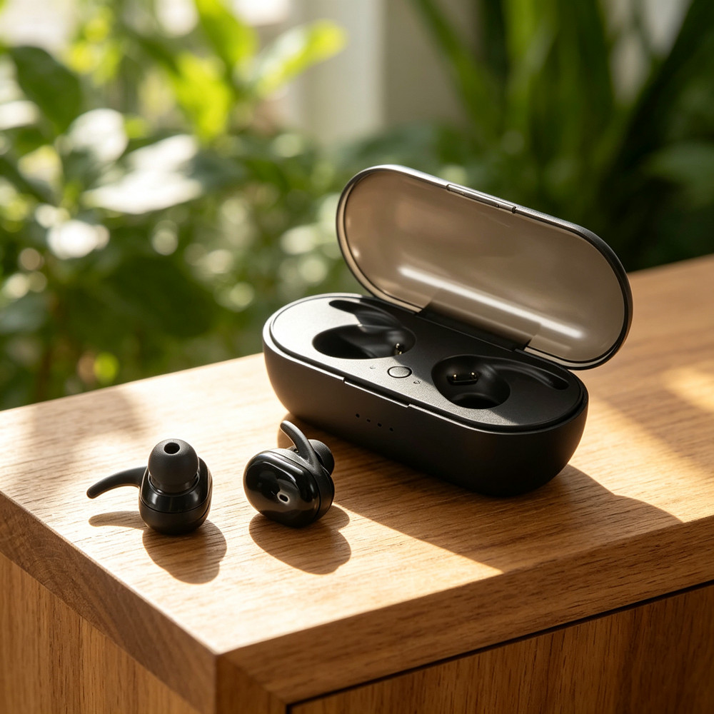 Kabellose Bluetooth 5.3 Ohrhör – Tws Earbuds Bluetooth 5.3 Bewertung und Preis
