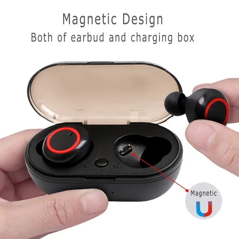 Neue TWS Bluetooth-Kopfhörer,  – Tws Earbuds Bluetooth 5.3 Bewertung und Preis