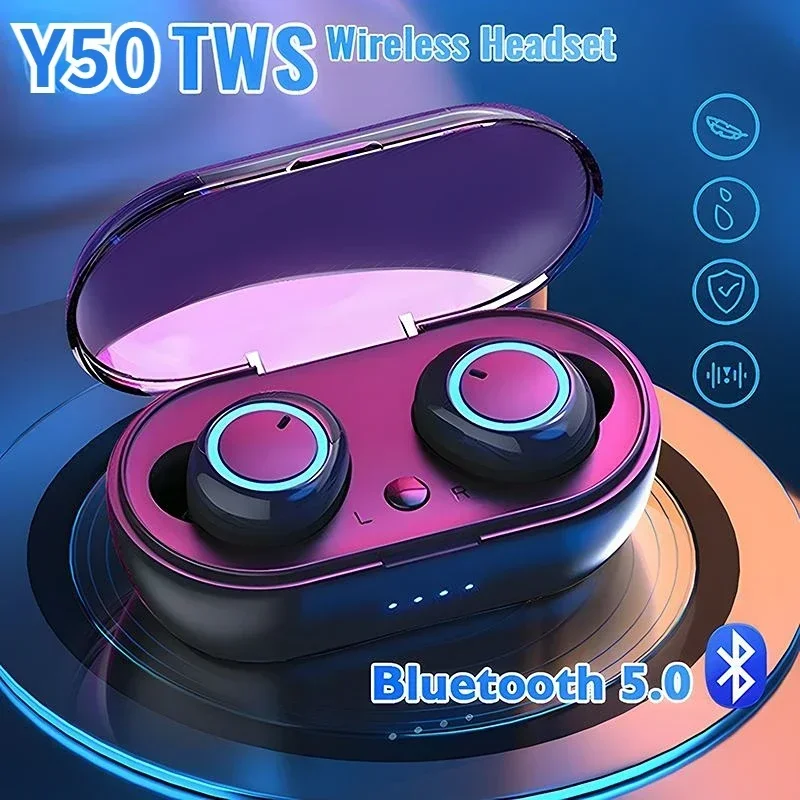 Neue TWS Bluetooth-Kopfhörer,  – Tws Earbuds Bluetooth 5.3 Bewertung und Preis