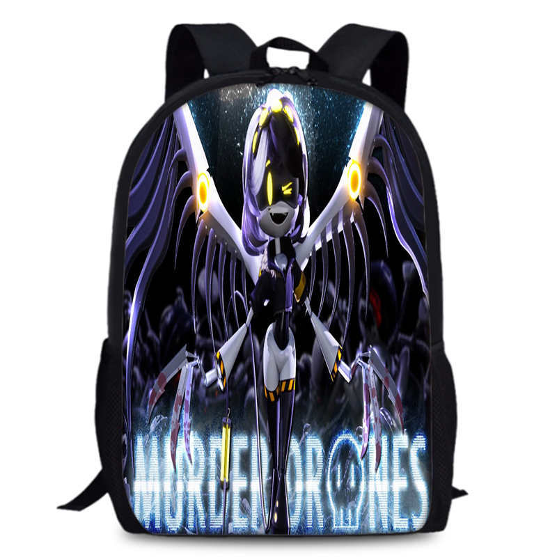 Murder Drones Anime-Peripherie – Drones Bewertung und Preis