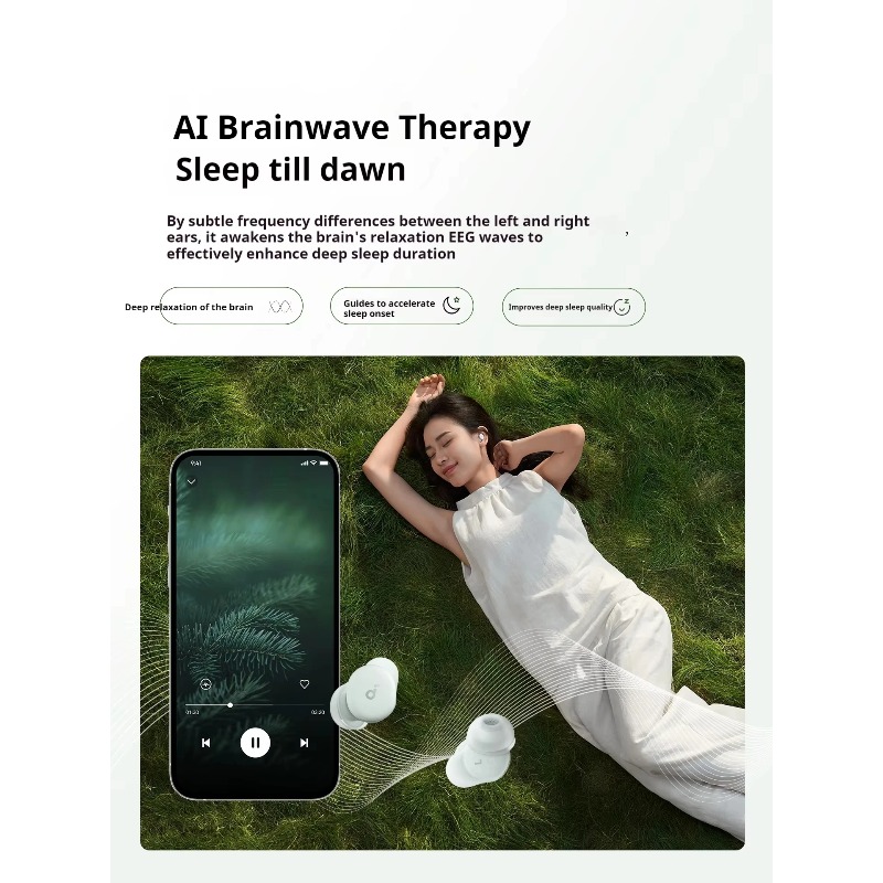 Soundcore Sleep A30 Kabellose  – Type C Wired Earphones With Mic Bewertung und Preis
