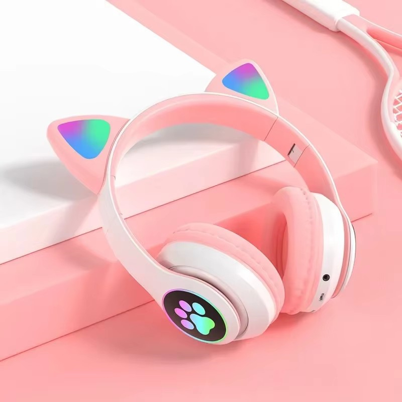 JST-28 Drahtlose Kopfhörer, Ka – Anc Wireless Over Ear Headphones Bewertung und Preis