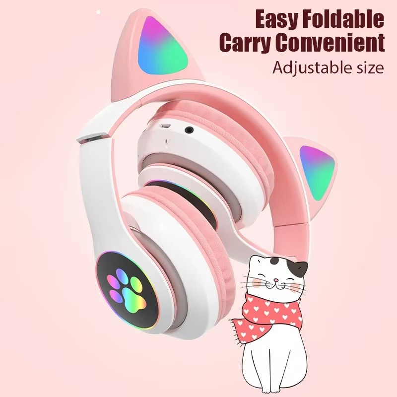 JST-28 Drahtlose Kopfhörer, Ka – Anc Wireless Over Ear Headphones Bewertung und Preis