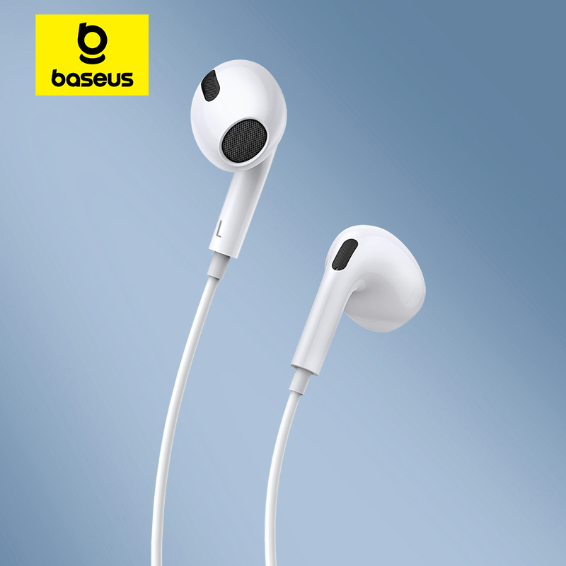 Baseus C17 Kabelgebundener Kop – Open Ear Air Conduction Headphones Bewertung und Preis