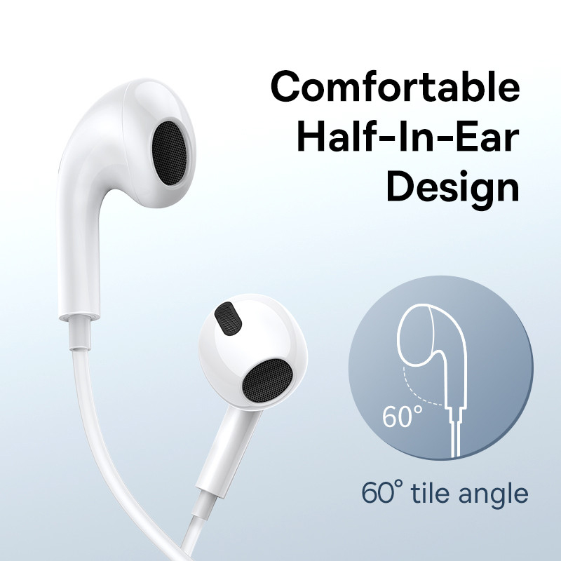 Baseus C17 Kabelgebundener Kop – Open Ear Air Conduction Headphones Bewertung und Preis