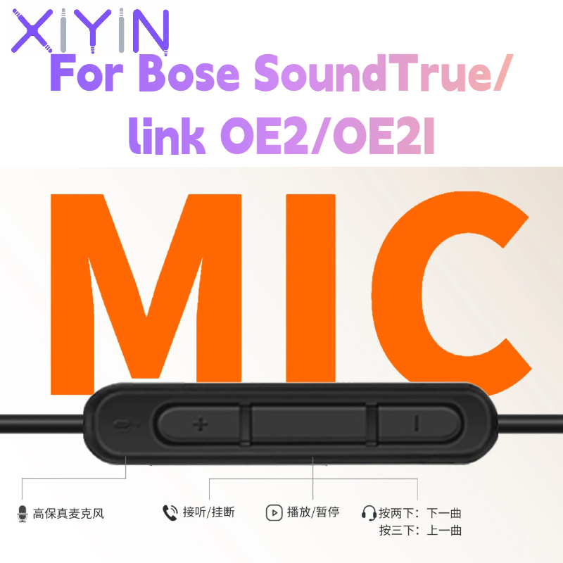 Ersatzkabel 1,4 Meter DAC Typ  – Type C Wired Earphones With Mic Bewertung und Preis