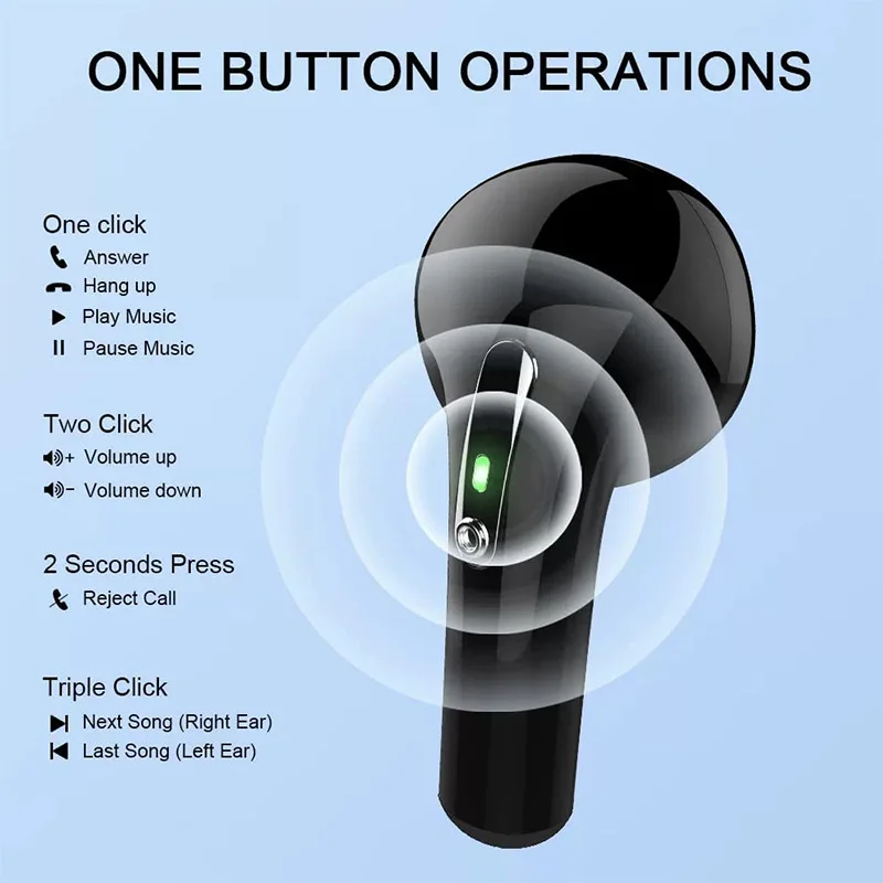 J97 TWS Bluetooth Kopfhörer Ec – Open Ear Air Conduction Headphones Bewertung und Preis