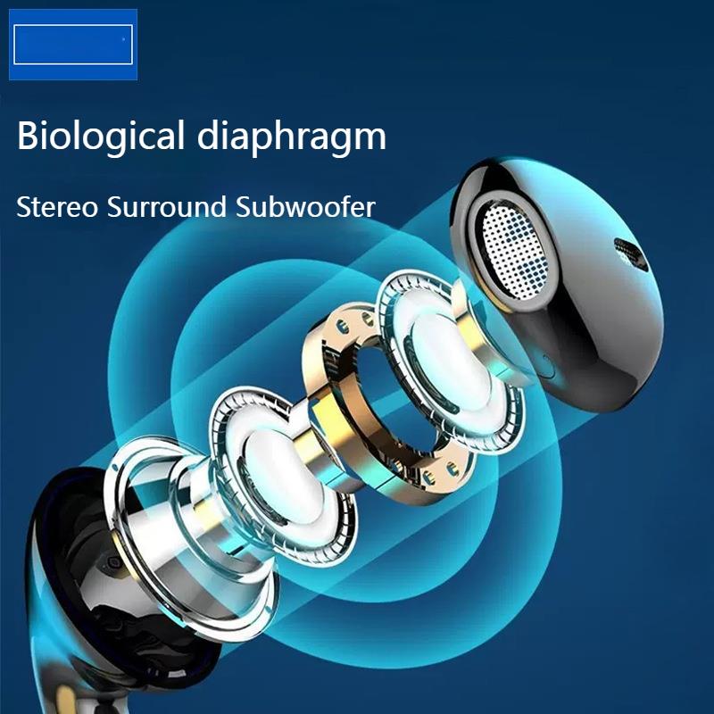 TWS LED Display Super Power Dr – Magnetic Neckband Sports Earphones Bewertung und Preis