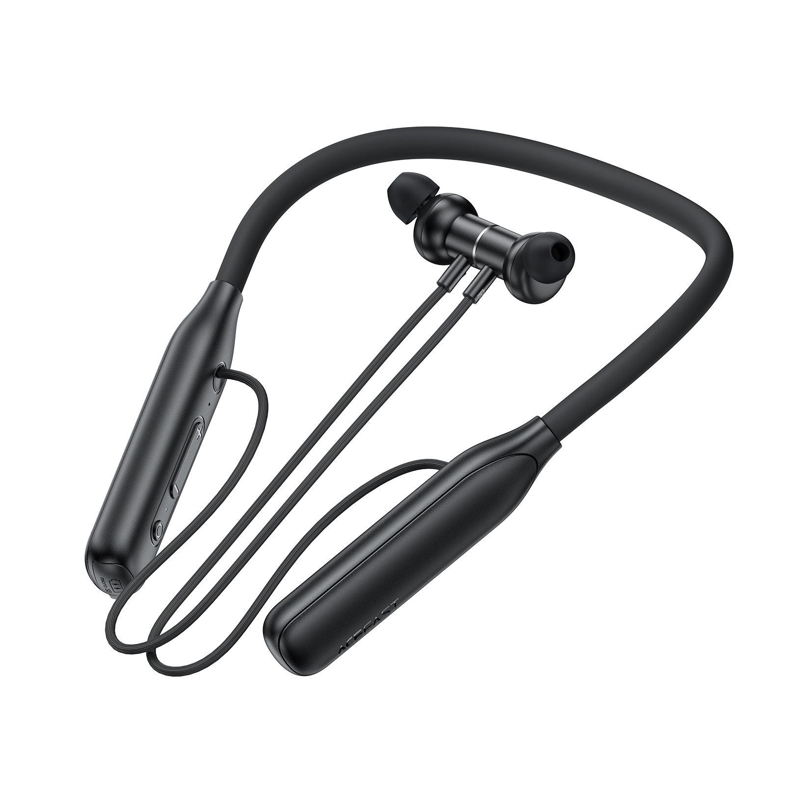 ACEFAST N4 Silikon-Kopfhörer m – Type C Wired Earphones With Mic Bewertung und Preis