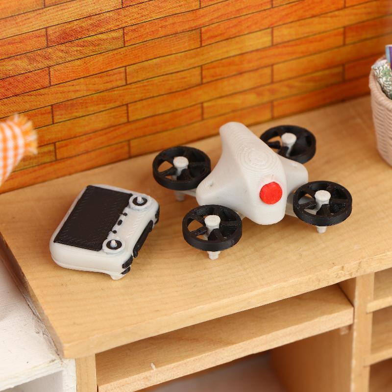 Miniatur-Simulationsdrohnenmod – Drones Bewertung und Preis