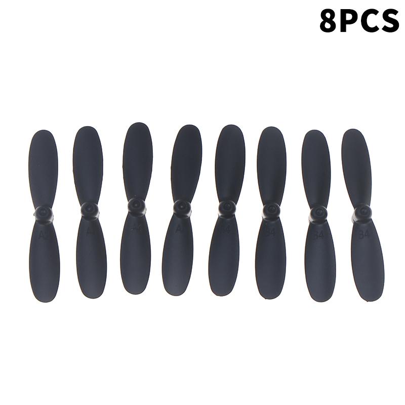 HEISS! 8 Stück 42mm Propeller  – Drones Bewertung und Preis
