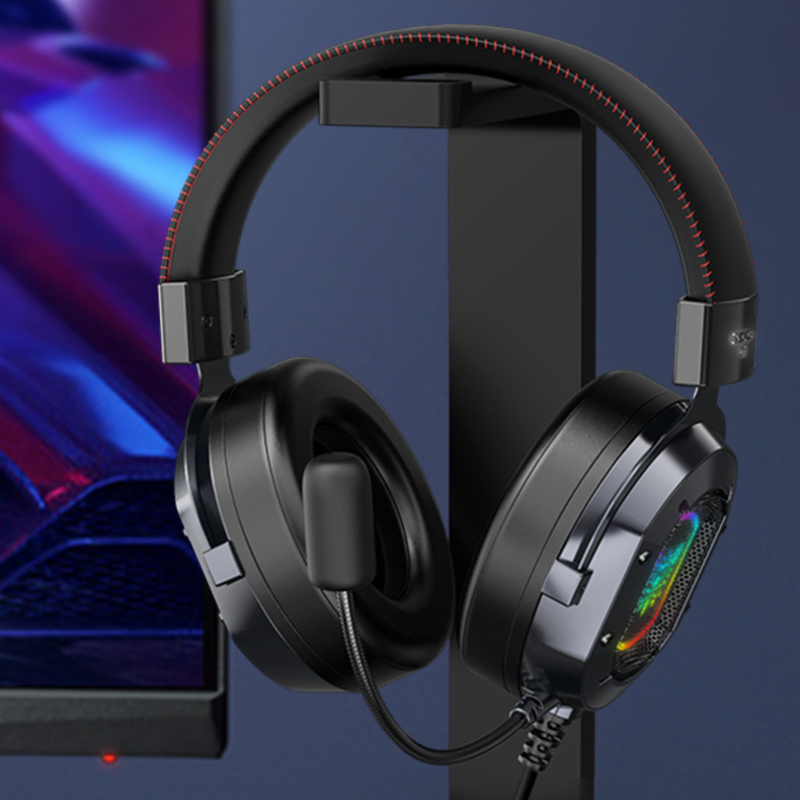 Onikuma k3 Headset Gamer RGB k – Gaming Headset With Mic Rgb Bewertung und Preis