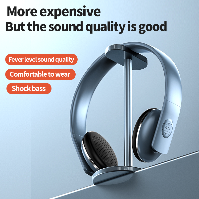 Stereo A50 Headset 5,3 Bluetoo – Anc Wireless Over Ear Headphones Bewertung und Preis