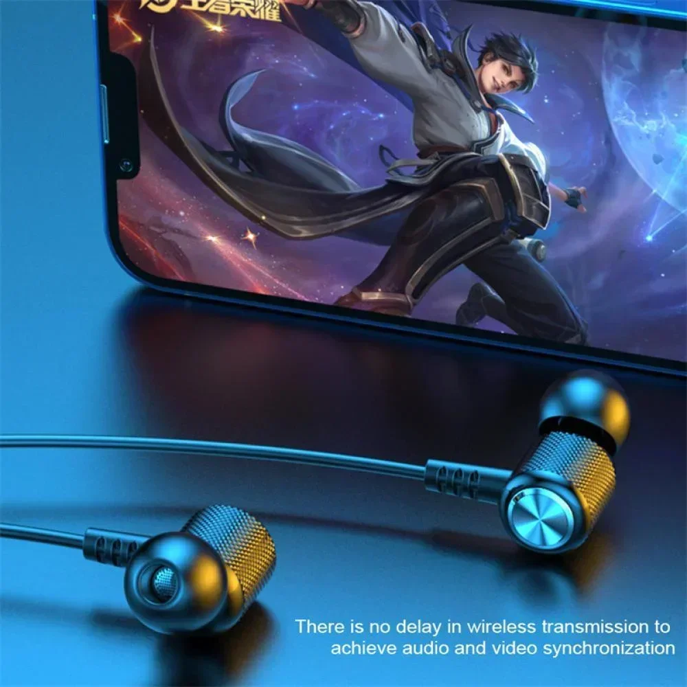Neues K58 Bluetooth-Headset mi – Magnetic Neckband Sports Earphones Bewertung und Preis