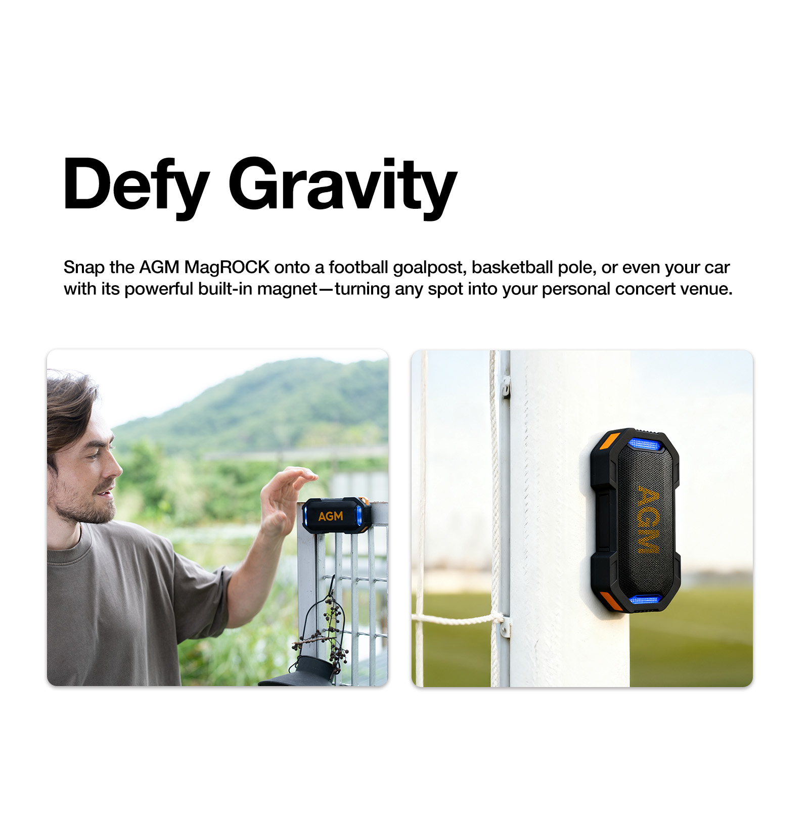 AGM Outdoor Kabelloser Lautspr – Portable Bluetooth Speaker Waterproof Ipx7 Bewertung und Preis