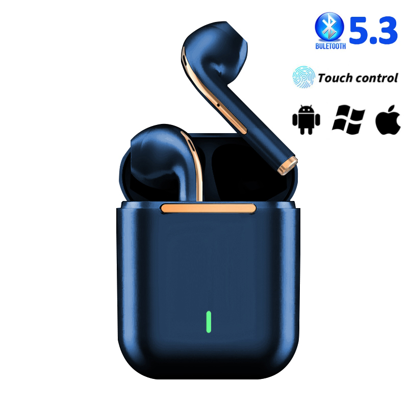 TWS Kabellose Ohrhörer, 5.3 Bl – Tws Earbuds Bluetooth 5.3 Bewertung und Preis