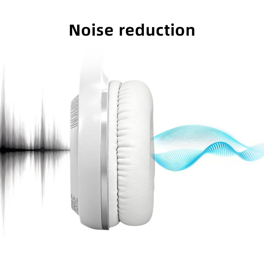 Bluedio 57mm Driver Kabellose  – Anc Wireless Over Ear Headphones Bewertung und Preis