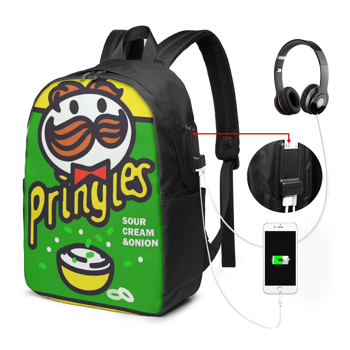Potato Crisps Chips Pringles P – Laptops Bewertung und Preis