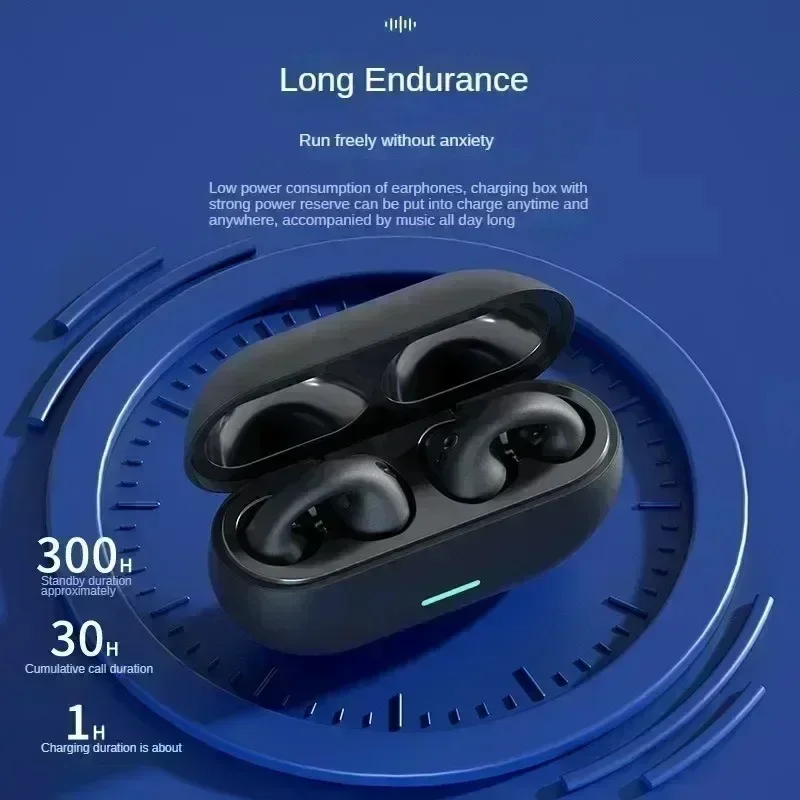 T75 Bluetooth-Headset 5.3 Kabe – Open Ear Air Conduction Headphones Bewertung und Preis