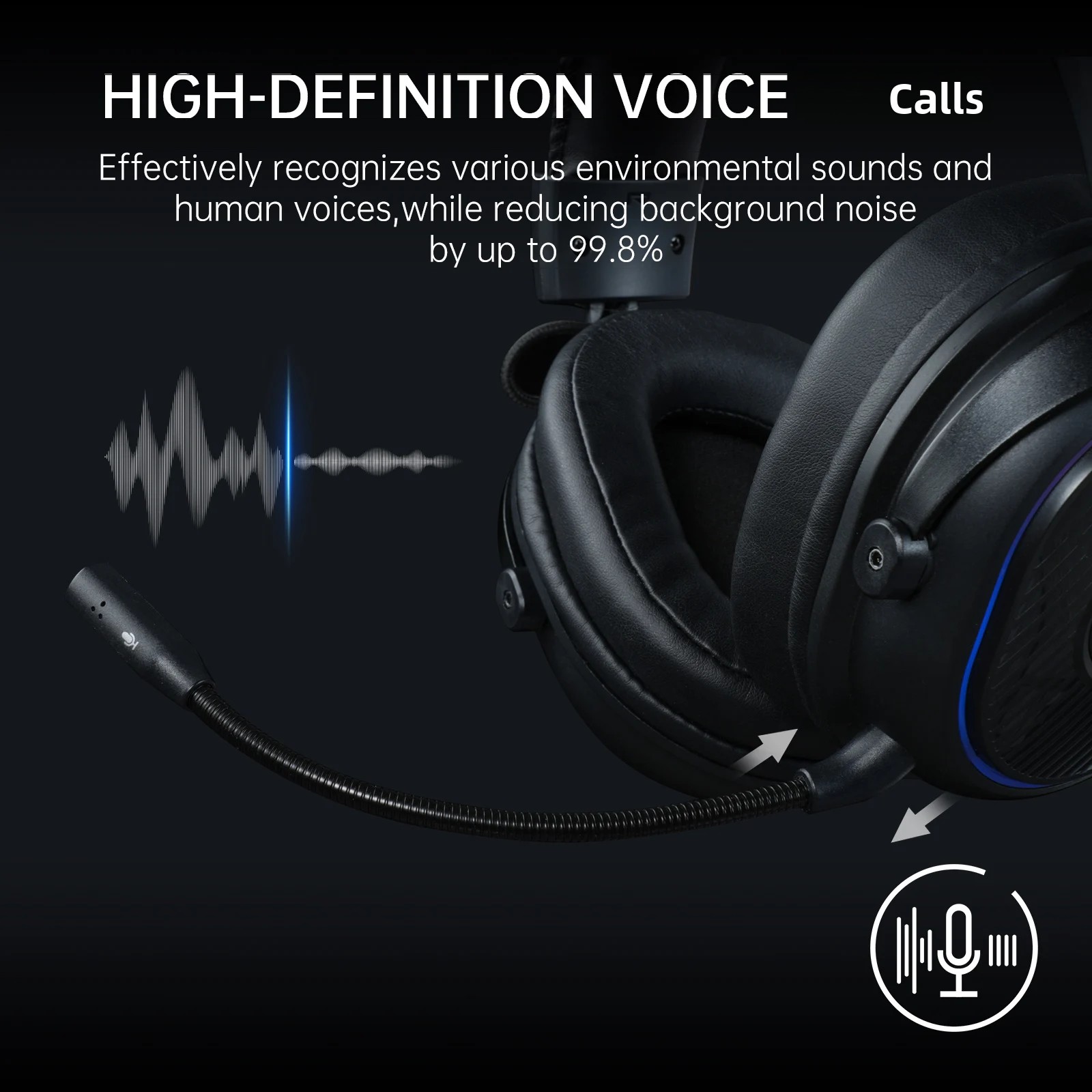Oneodio EKSA MaKo BT Bluetooth – Anc Wireless Over Ear Headphones Bewertung und Preis
