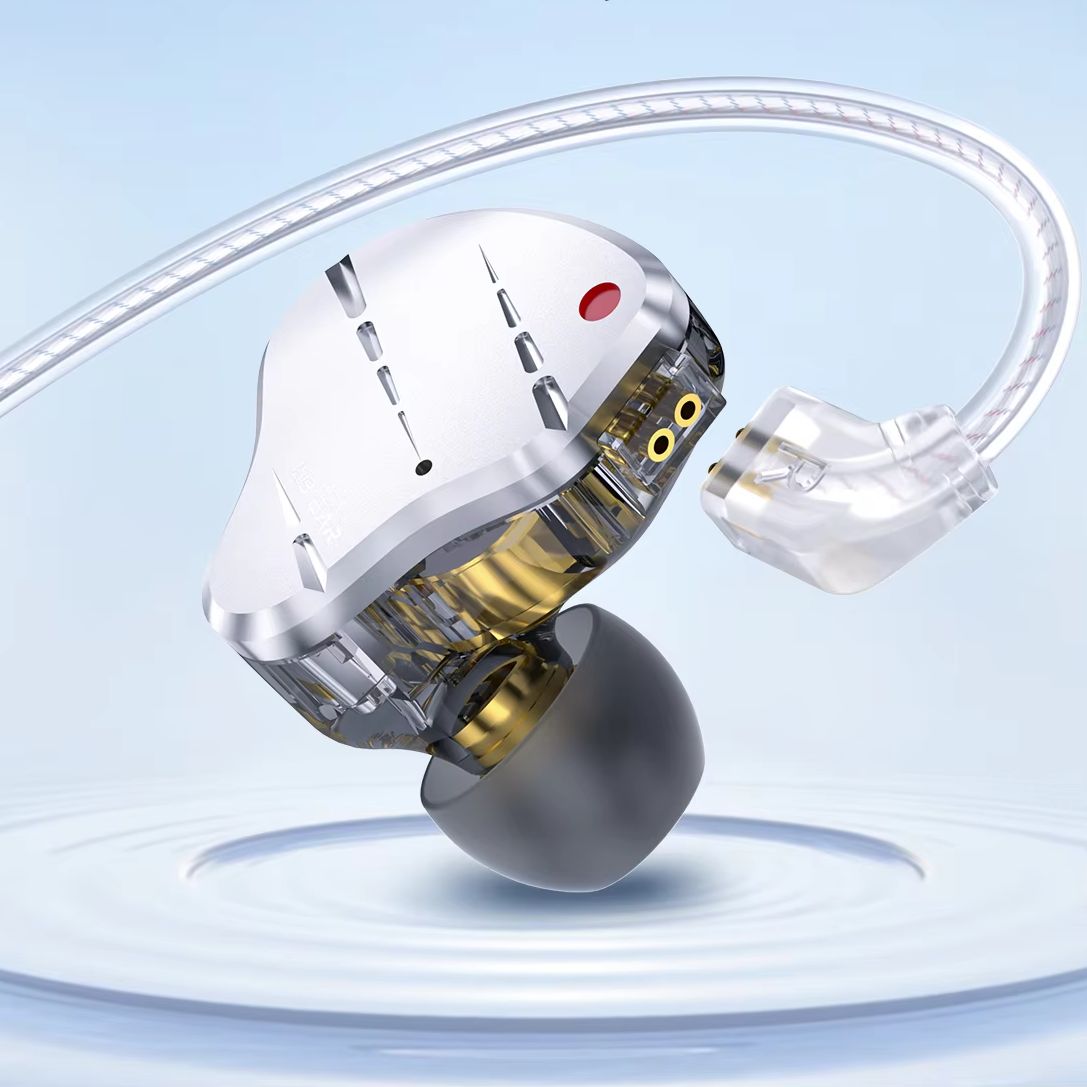 KBEAR KS10 In-Ear-Monitor, sup – In Ear Monitors For Singers Bewertung und Preis