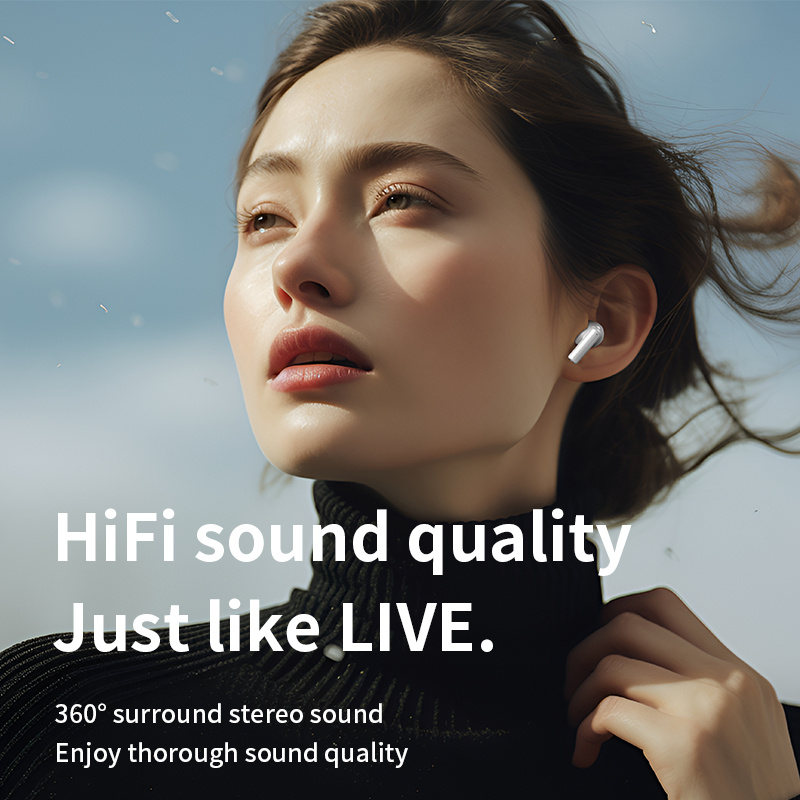 Neues kabelloses Bluetooth-Hea – Headphones Bewertung und Preis