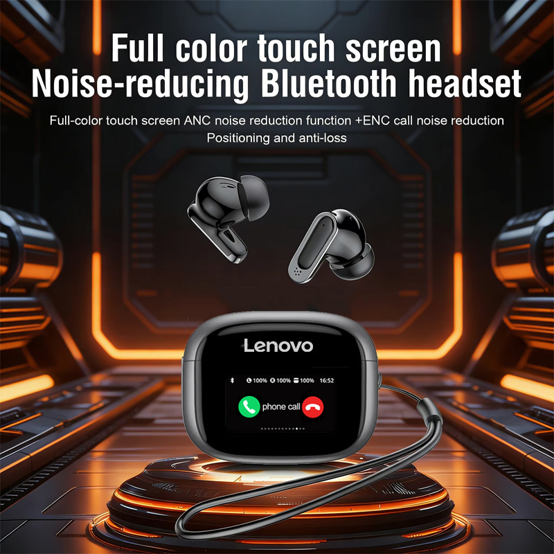Lenovo V11 TWS kabellose Kopfh – Headphones Bewertung und Preis