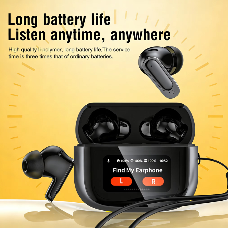 Lenovo V11 TWS kabellose Kopfh – Headphones Bewertung und Preis