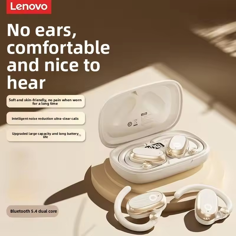 Lenovo EA366 Bluetooth-Kopfhör – Anc Wireless Over Ear Headphones Bewertung und Preis