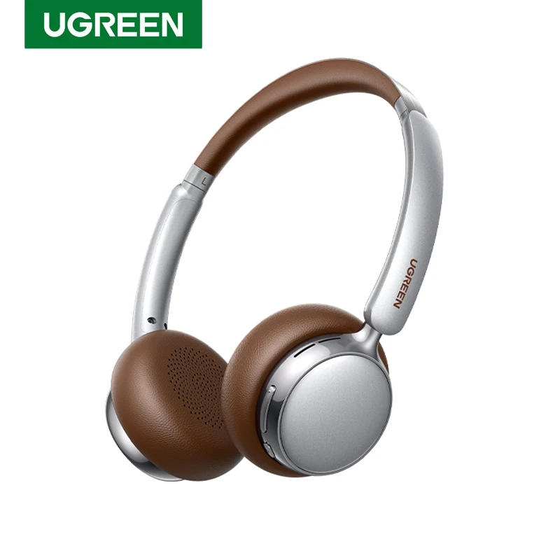 UGREEN Studio Plus 25dB ANC Ak – Anc Wireless Over Ear Headphones Bewertung und Preis