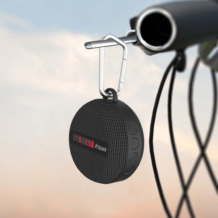 MZ368 Outdoor IPX7 Wasserdicht – Portable Bluetooth Speaker Waterproof Ipx7 Bewertung und Preis