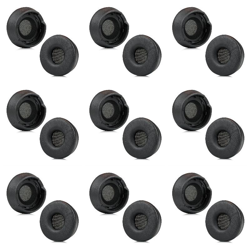 9er-Pack X (Weiche Protein-Led – Headphones Bewertung und Preis