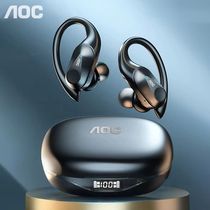 Choice AOC Sport-Headset, kabe – Headphones Bewertung und Preis