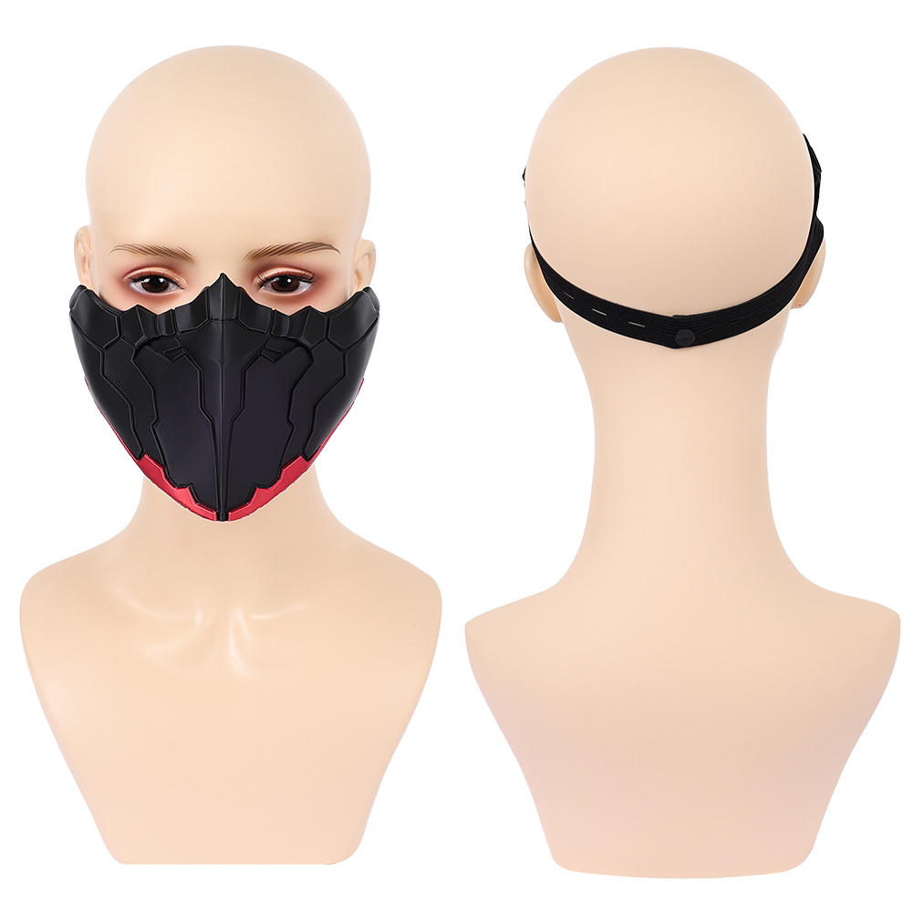 TALIAYANG Maske Kingsley of We – Drones Bewertung und Preis