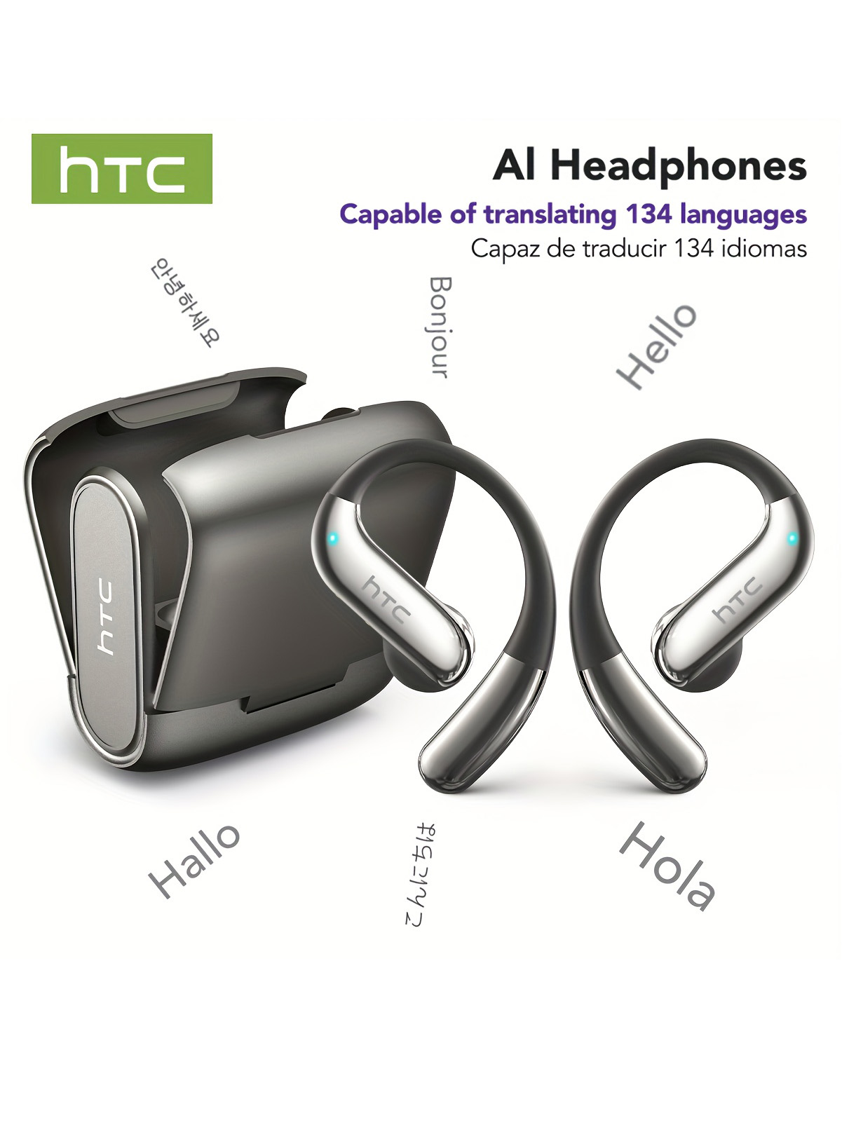 Open-Ear-Bluetooth-Kopfhörer,  – Headphones Bewertung und Preis
