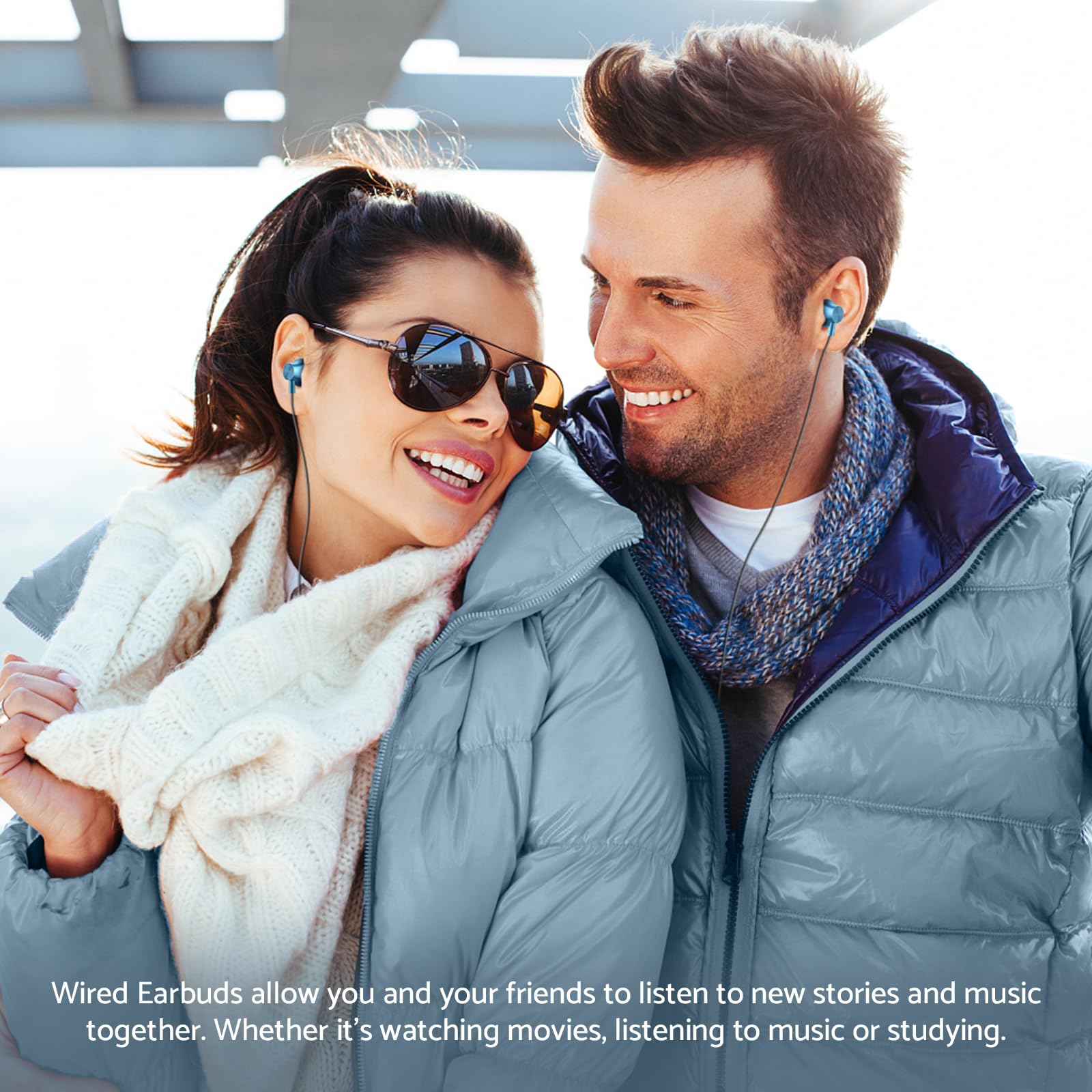 In-Ear-Kopfhörer mit Kabel, Hi – Type C Wired Earphones With Mic Bewertung und Preis