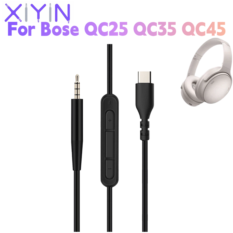 Ersatzkabel 1,4 Meter DAC Typ  – Type C Wired Earphones With Mic Bewertung und Preis