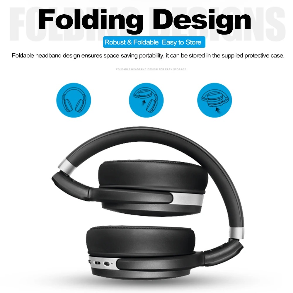 Original Sennheiser HD 4.50 BT – Anc Wireless Over Ear Headphones Bewertung und Preis