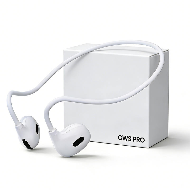 Knochenleitungs-Bluetooth-Kopf – Bone Conduction Running Headphones Bewertung und Preis