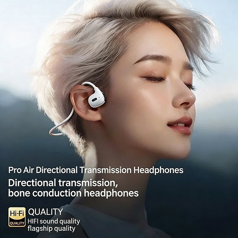 Knochenleitungs-Bluetooth-Kopf – Bone Conduction Running Headphones Bewertung und Preis