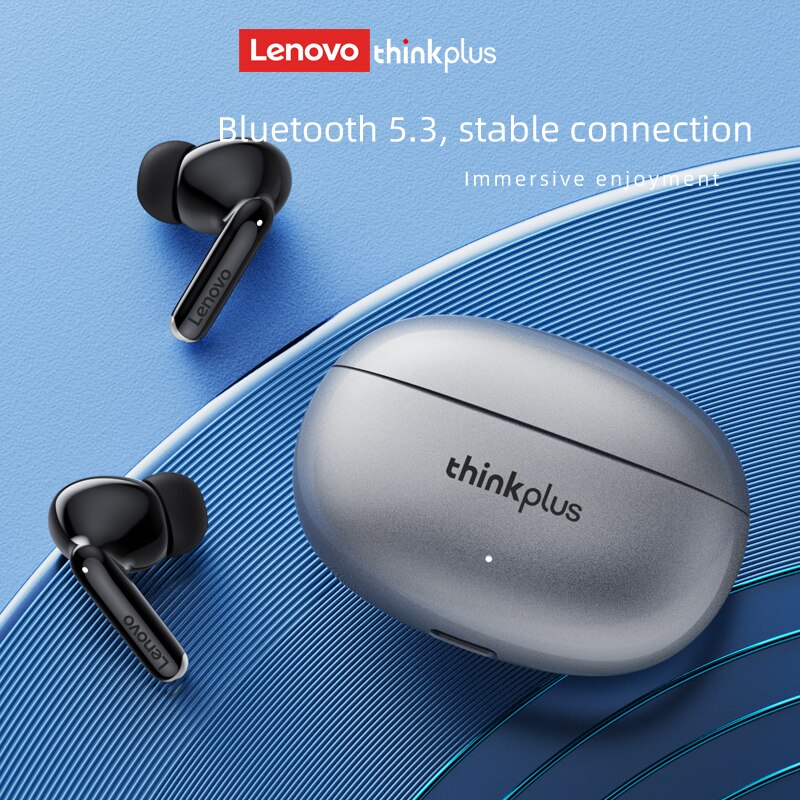 Original lenovo xt88 tws draht – Tws Earbuds Bluetooth 5.3 Bewertung und Preis