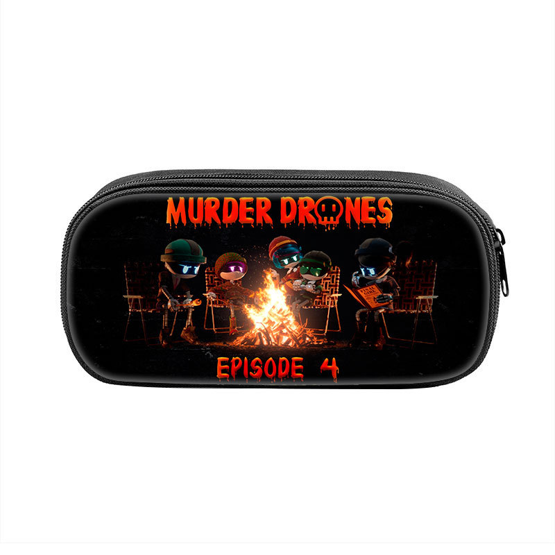 Murder Drones Anime Peripheral – Drones Bewertung und Preis