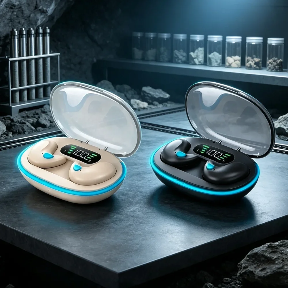 TWS Bluetooth-Ohrhörer Kabello – Tws Earbuds Bluetooth 5.3 Bewertung und Preis
